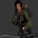 Image for article titled Student Project Looks Like it Came Straight From a Big-Budget Game